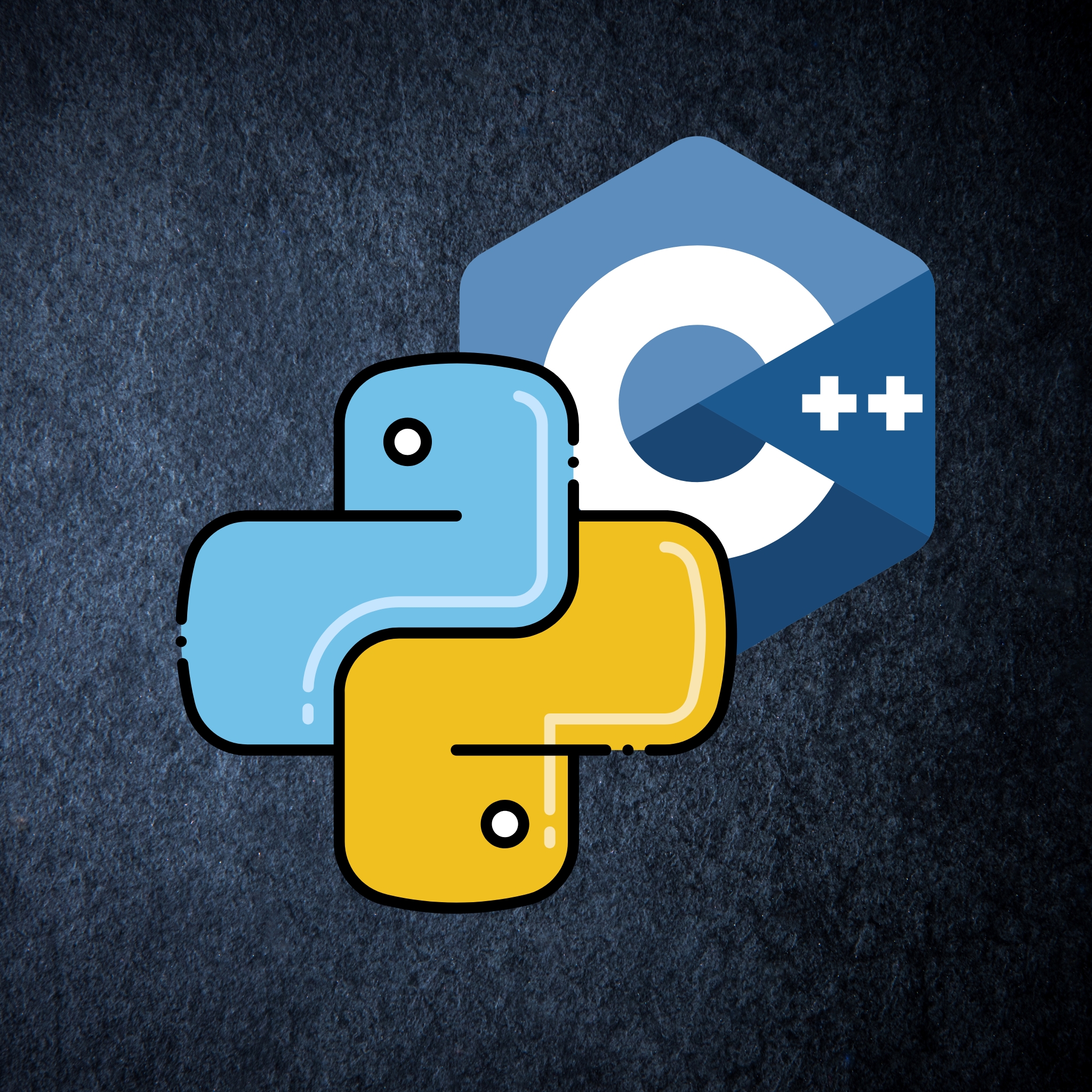 Python & C++
